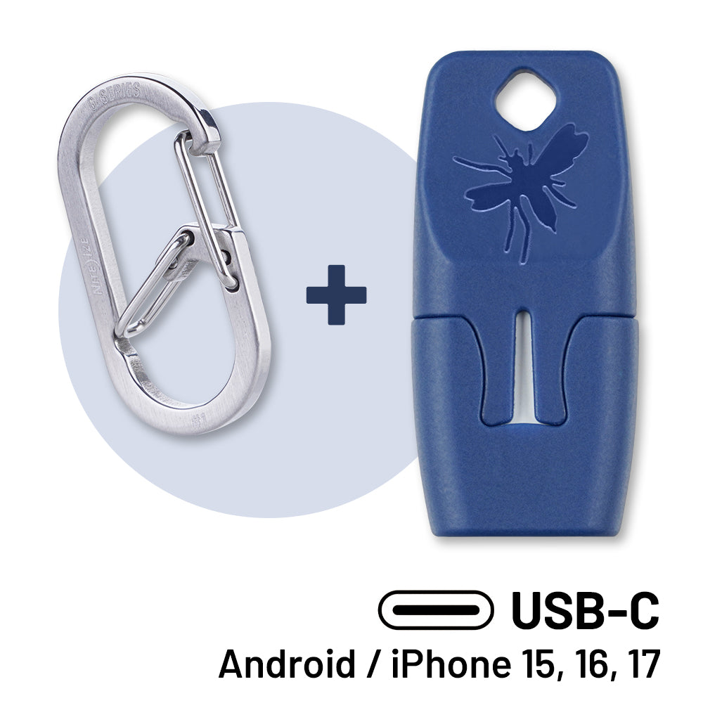 heat it® classic (insect bite healer)