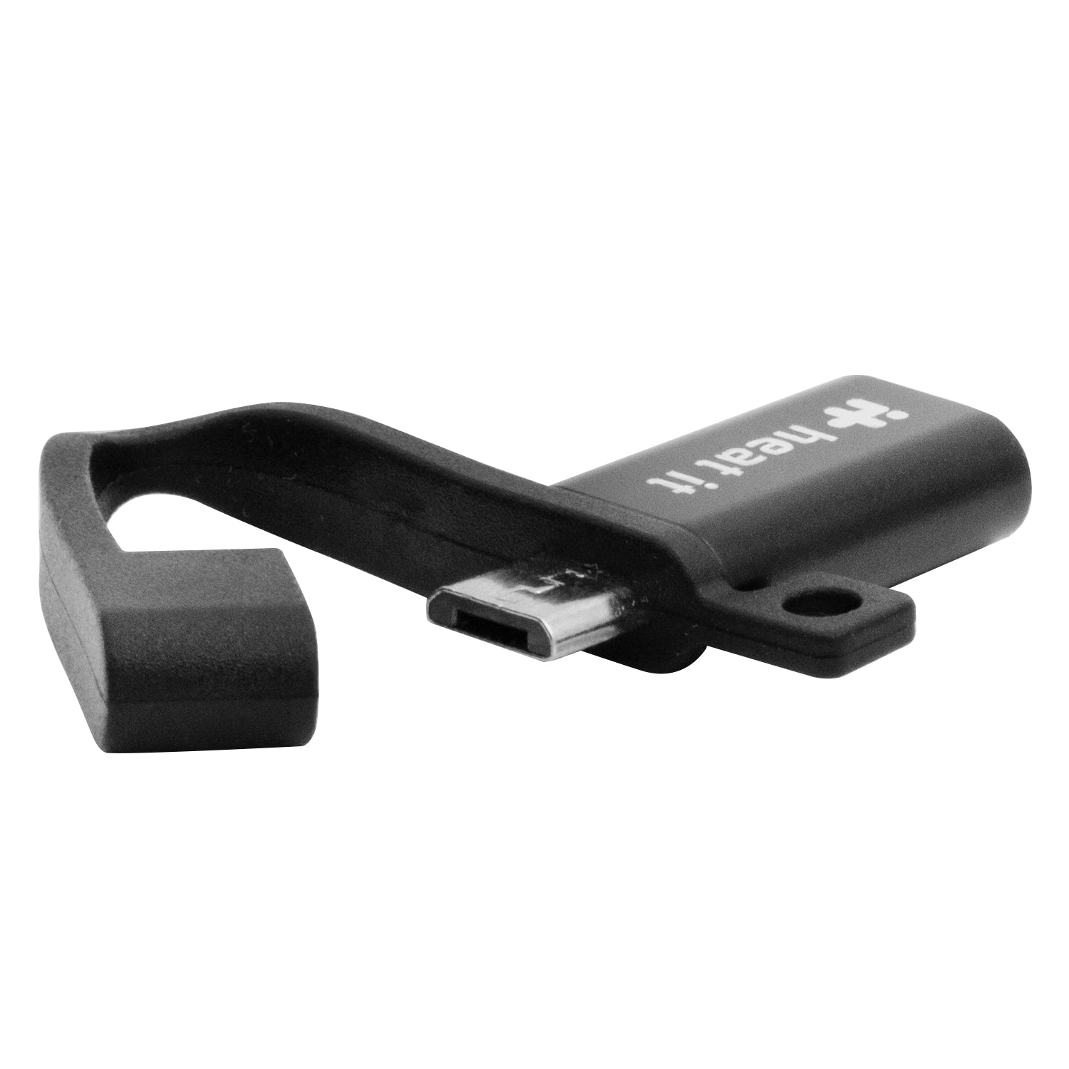 Adapter for older Android smartphones with Micro-USB